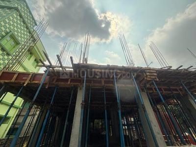 Project Image of 1082.0 - 1662.0 Sq.ft 2 BHK Apartment for buy in Devarshi Xclusive