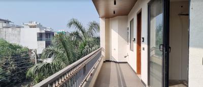 Project Image of 2000.0 - 4500.0 Sq.ft 3 BHK Builder Floor for buy in GC Ultra Modern Luxurious Floor