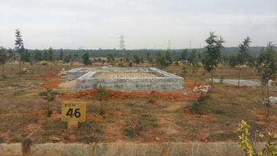 Project Image of 1500.0 - 6000.0 Sq.ft Residential Plot Plot for buy in Meridian The Hills