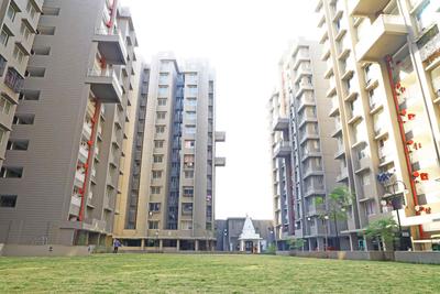 Project Image of 756.0 - 1134.0 Sq.ft 1 BHK Apartment for buy in Nandanvan Heights 