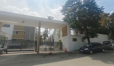 Project Image of 1282.0 - 2540.0 Sq.ft 3 BHK Villa for buy in Uniworth Tranquil Villas