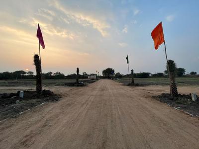 Project Image of 1350.0 - 3600.0 Sq.ft Residential Plot Plot for buy in Druvitha Rivers Edge Nature Greens