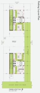 Project Image of 1057.55 - 1060.25 Sq.ft 3 BHK Apartment for buy in Arjun Ananta