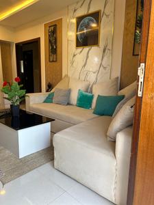Project Image of 800.0 - 945.0 Sq.ft 2 BHK Apartment for buy in Suchirindia The Tales of Greek