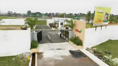 Project Image of 724.0 - 1992.0 Sq.ft Residential Plot Plot for buy in Ruby Signature City Phase II