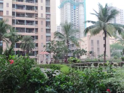 Project Image of 481.47 - 733.78 Sq.ft 1 BHK Apartment for buy in BR Pride Park