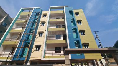 Project Image of 0.0 - 1476.0 Sq.ft 3 BHK Builder Floor for buy in Shree Anjani Niwas