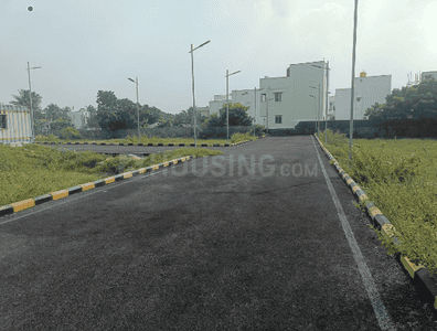 Project Image of 1500.0 - 3600.0 Sq.ft Residential Plot Plot for buy in Royal Elite Villas