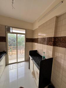 Project Image of 461.02 - 661.98 Sq.ft 1 BHK Apartment for buy in Trishan Enclave