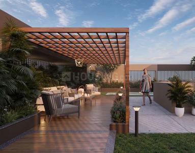 Project Image of 1019.0 - 1429.0 Sq.ft 2 BHK Apartment for buy in Shreeji Elevate