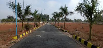 Project Image of 1200.0 - 1945.0 Sq.ft Residential Plot Plot for buy in Bluejay Uttar
