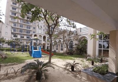 Project Image of 0.0 - 2290.0 Sq.ft 3 BHK Villa for buy in ATS Triumph Villas