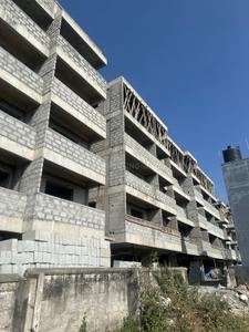 Project Image of 1105.0 - 1770.0 Sq.ft 2 BHK Apartment for buy in Sri Sai Nandana Regal