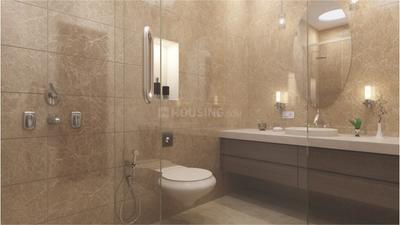 Project Image of 364.47 - 531.52 Sq.ft 1 BHK Apartment for buy in DR Gavhane Destination Ostia Bldg D
