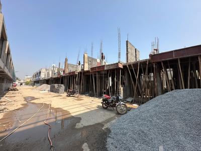 Project Image of 572.53 - 967.68 Sq.ft 2 BHK Villa for buy in Dream Homes Villa