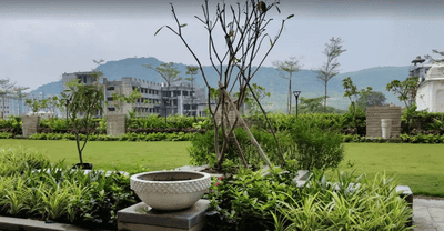 Project Image of 1132 Sq.ft 2 BHK Apartment / Flat for sale in Kharghar for Rs. 28000000