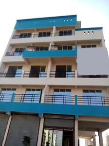 Project Image of 167.0 - 251.0 Sq.ft 1 RK Apartment for buy in Samarth Buildcon Tulsi Pooja