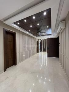 Project Image of 1700.0 - 2200.0 Sq.ft 3 BHK Builder Floor for buy in Satguru Homes Floors 3