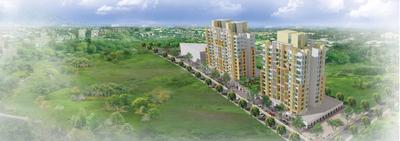 Mantri Eternity Elevation 2