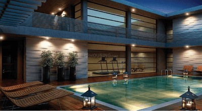 Project Image of 6500.0 - 7800.0 Sq.ft 4 BHK Villa for buy in Sachin Sherwoods Lifestyle Villas