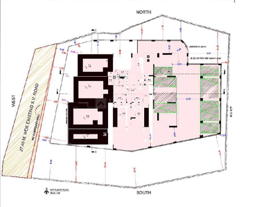 Project Image of 346.0 - 725.0 Sq.ft 1 BHK Apartment for buy in Kojar Imperia