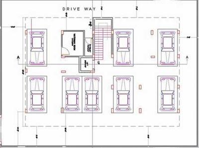 Project Image of 0.0 - 1521.0 Sq.ft 3 BHK Apartment for buy in Siri Sampada Sugathi