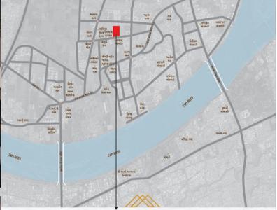 Project Image of 0.0 - 1360.0 Sq.ft 3 BHK Apartment for buy in Unique Meera Homes Phase 1