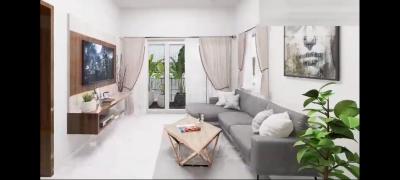 Project Image of 3800 Sq.ft 4 BHK Villa for sale in Kalapatti for Rs. 32500000