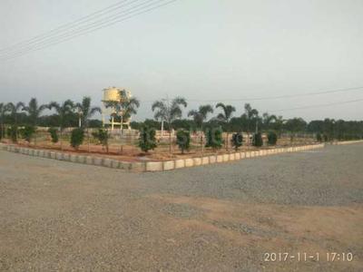 Project Image of 1080.0 - 4500.0 Sq.ft Residential Plot Plot for buy in Bhashyam Cristal County VI