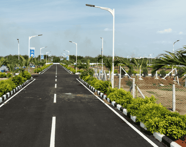 Project Image of 900.0 - 3295.0 Sq.ft Residential Plot Plot for buy in G Square Kings Haven
