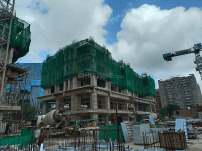 Project Image of 4455.0 - 10080.0 Sq.ft 4 BHK Apartment for buy in Stateland