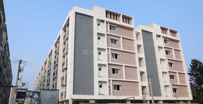 Project Image of 1020 Sq.ft 2 BHK Apartment / Flat for sale in Gundlapochampalli for Rs. 5500000