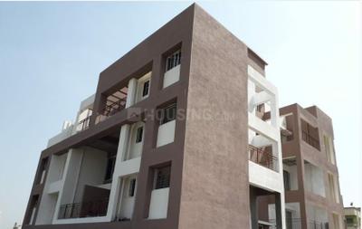 Project Image of 346.0 - 1034.0 Sq.ft 1 BHK Apartment for buy in Kulkarni Asmant