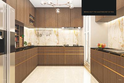 Project Image of 1674.97 - 2333.94 Sq.ft 4 BHK Apartment for buy in UCHDL Veridia 6 Oakwood Enclave