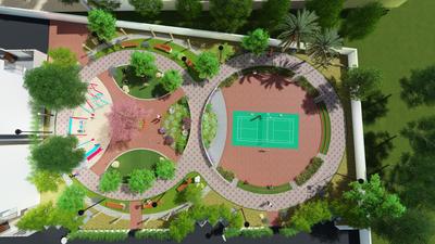 Project Image of 1456.0 - 2600.0 Sq.ft 2 BHK Villa for buy in Aura Nisargha Avenue