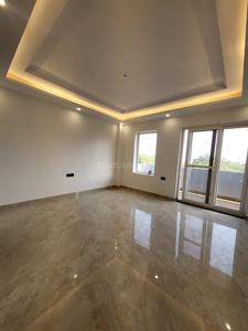 Project Image of 0.0 - 2590.0 Sq.ft 4 BHK Apartment for buy in Luxury builder floor by Swatik 7
