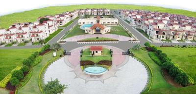 Project Image of 3526.14 - 3800.0 Sq.ft 4 BHK Villa for buy in Suchirindia Timber Leaf