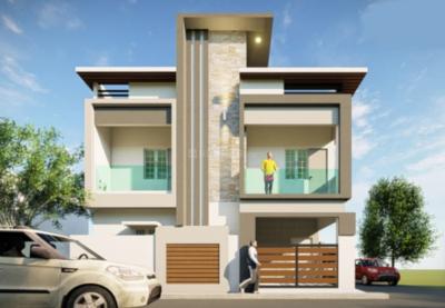 Project Image of 0.0 - 1426.0 Sq.ft 3 BHK Villa for buy in SMV White Castle