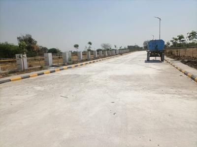 Project Image of 850.0 - 4499.0 Sq.ft Residential Plot Plot for buy in Vasudaika Southfields