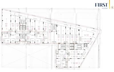 Project Image of 0.0 - 866.17 Sq.ft 3 BHK Apartment for buy in CMP Fortune 94