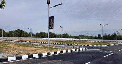 Project Image of 653.0 - 1965.0 Sq.ft Residential Plot Plot for buy in Sumangali Nagar