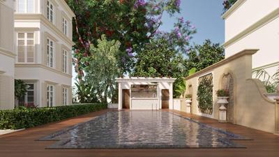 Project Image of 5000.0 - 6000.0 Sq.ft 5 BHK Villa for buy in Supritha Brundavan Villas