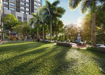 Project Image of 712.14 - 1195.44 Sq.ft 2 BHK Apartment for buy in Kolte Patil Verve