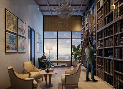 Project Image of 846.0 - 1263.0 Sq.ft 3 BHK Apartment for buy in Peerless Trayam