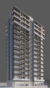 Project Image of 598.26 - 643.25 Sq.ft 2 BHK Apartment for buy in R R Arica