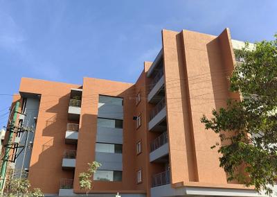 Project Image of 954.76 - 1181.88 Sq.ft 2 BHK Apartment for buy in Modern Engrace 3