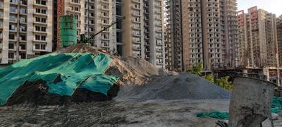 Project Image of 2325 Sq.ft 4 BHK Apartment / Flat for sale in Noida Extension for Rs. 24000000