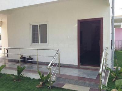 Project Image of 1350.0 - 1500.0 Sq.ft 3 BHK Villa for buy in Nandaavana The Exotic
