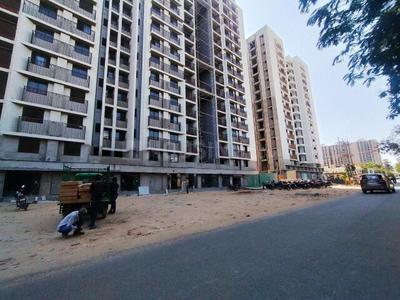 Project Image of 1200 Sq.ft 2 BHK Apartment / Flat for sale in Shela for Rs. 4500000