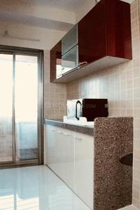 Project Image of 352.0 - 1000.0 Sq.ft 1 BHK Apartment for buy in Veena Velocity PH II